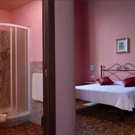 Bed And Breakfast Donna Olimpia San Martino al Cimino Exterior foto