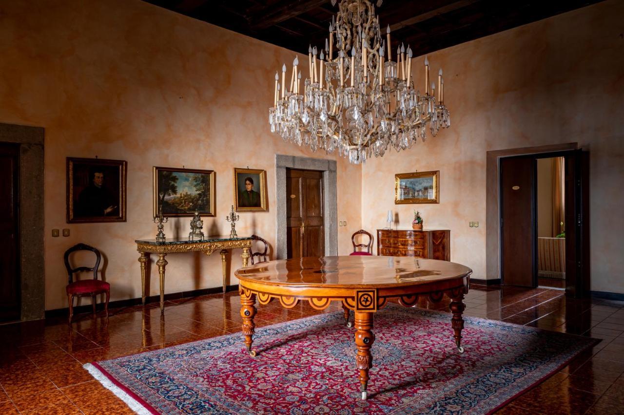 Bed And Breakfast Donna Olimpia San Martino al Cimino Exterior foto