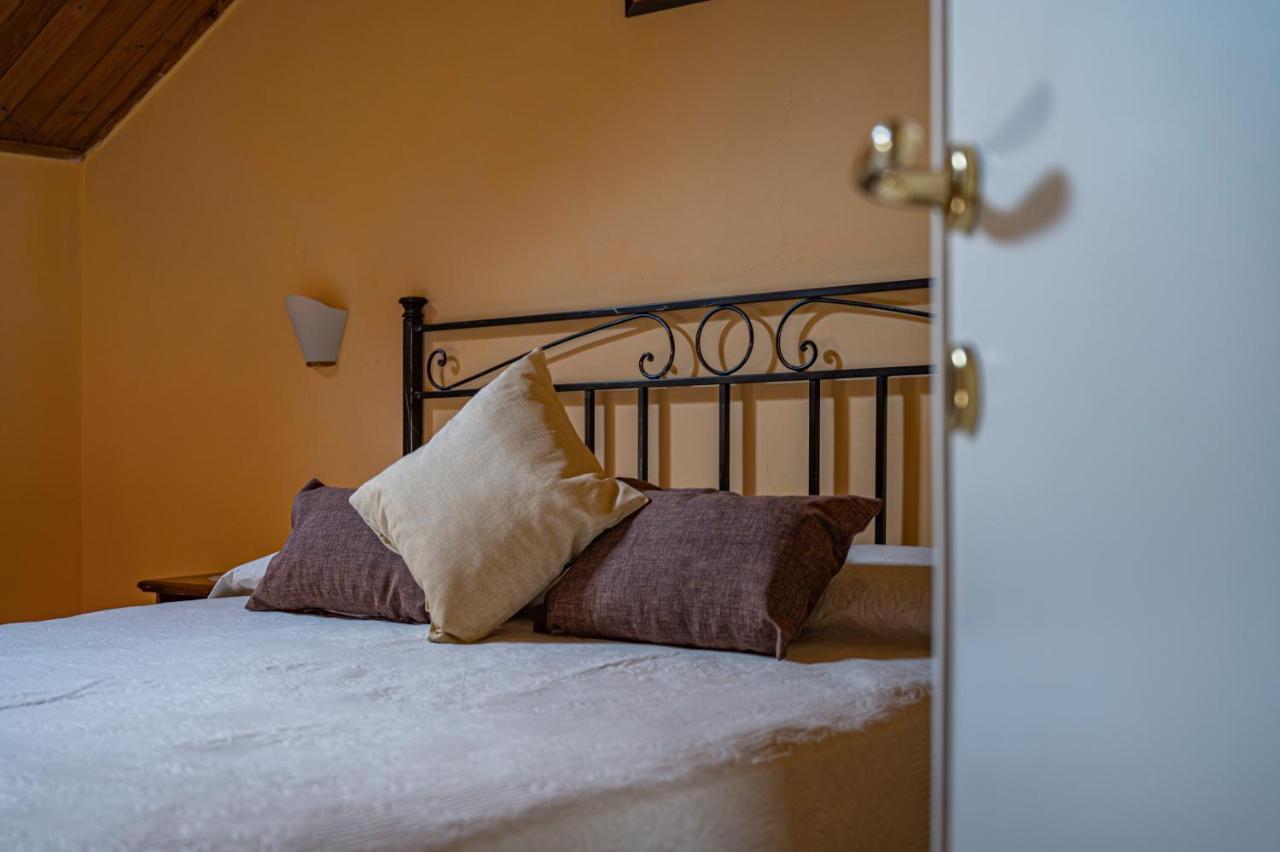 Bed And Breakfast Donna Olimpia San Martino al Cimino Exterior foto