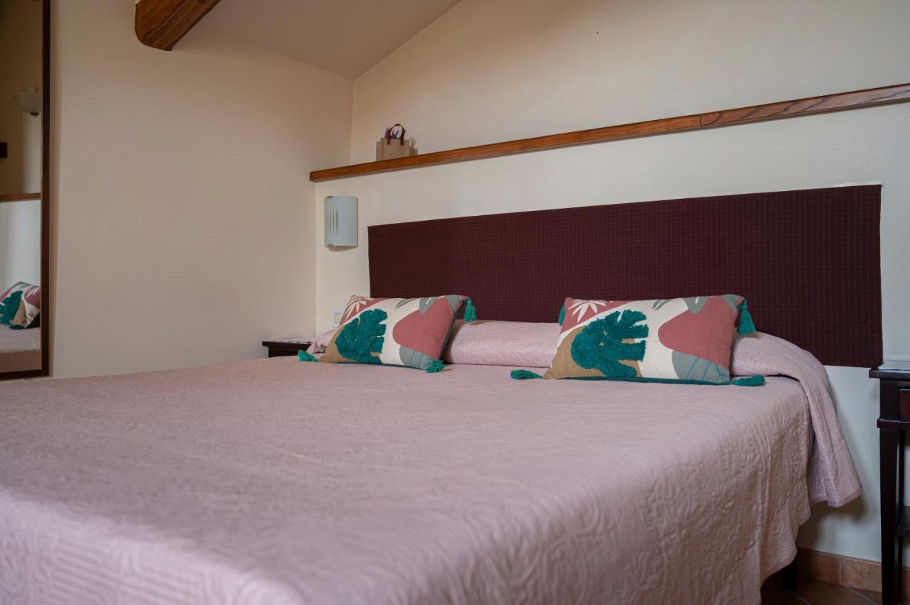 Bed And Breakfast Donna Olimpia San Martino al Cimino Exterior foto