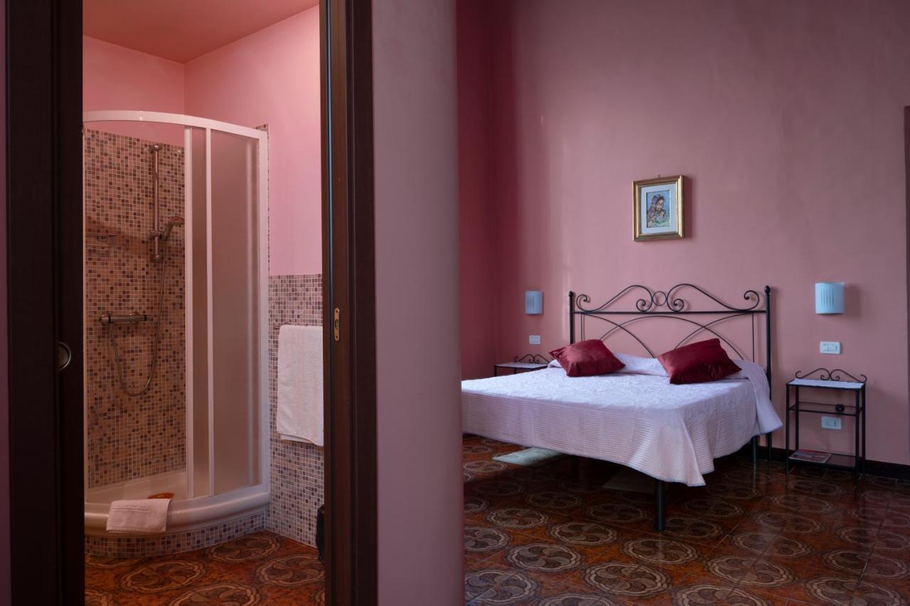 Bed And Breakfast Donna Olimpia San Martino al Cimino Exterior foto