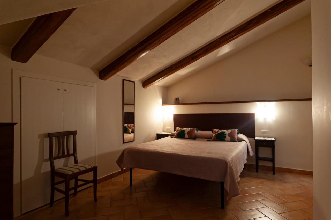 Bed And Breakfast Donna Olimpia San Martino al Cimino Exterior foto